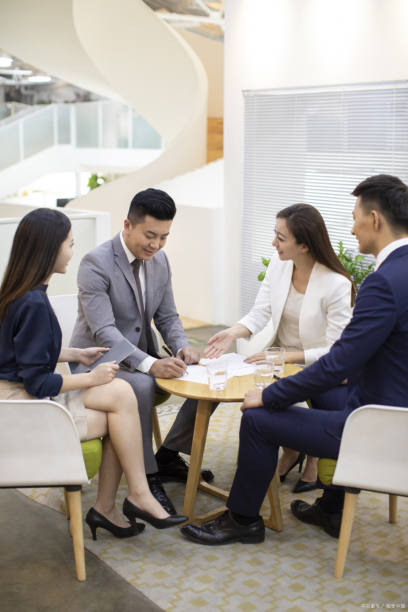 与公司合作的基本流程是什么?从咨询到成交需要多久?