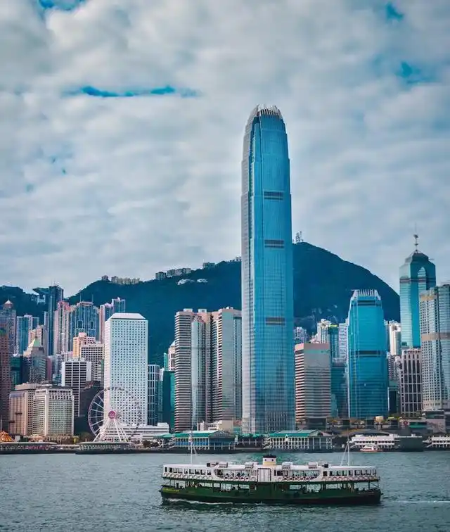 兴利国际获 “RCEP 经贸服务示范企业” 合规服务覆盖 120 国