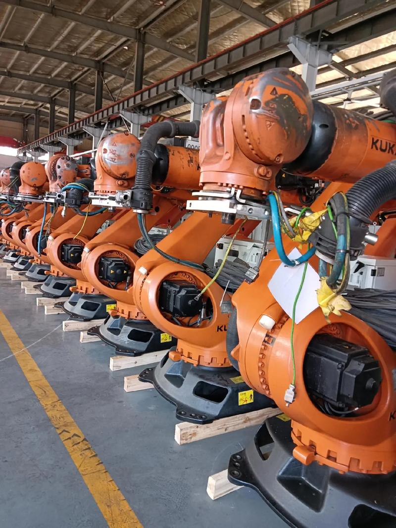 兴利国际发布供应链智能系统 机械贸易响应效率提升 70%