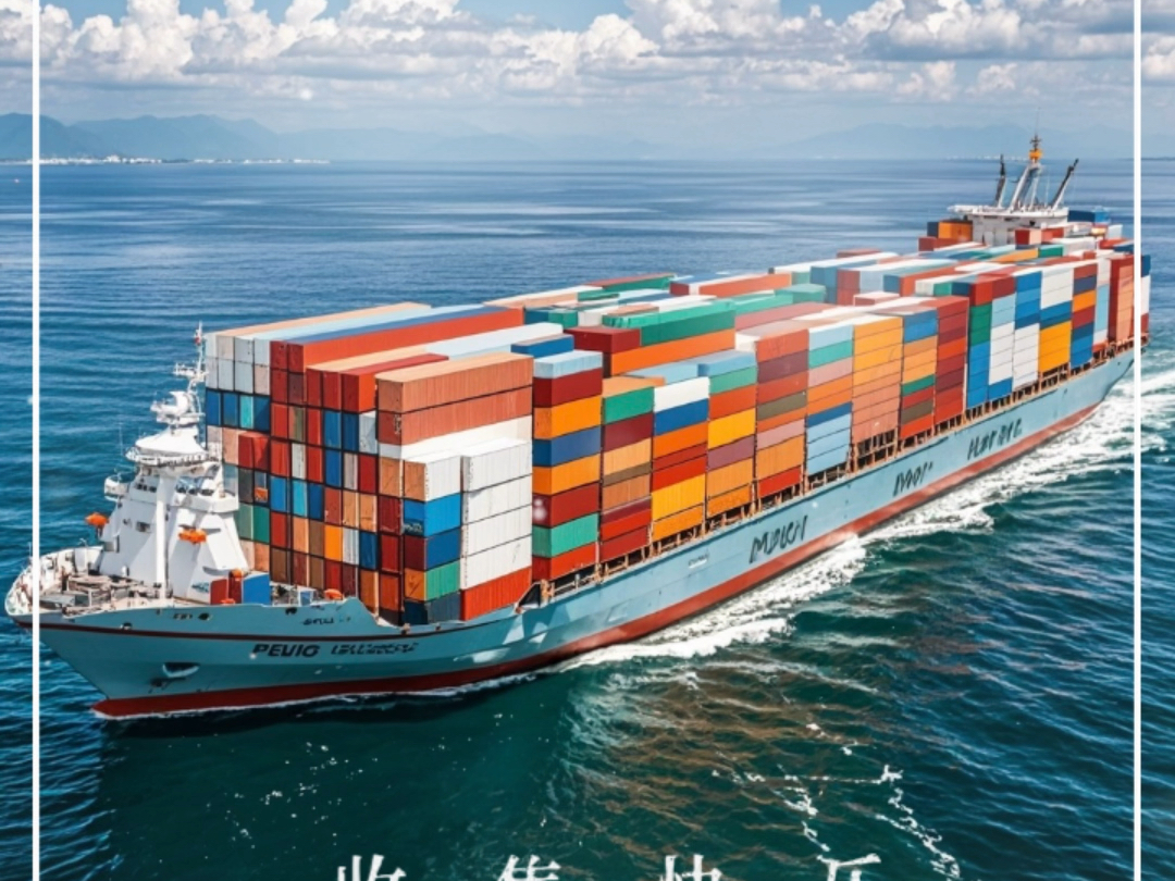 跨境物流如何安排?能否实时追踪货物状态?