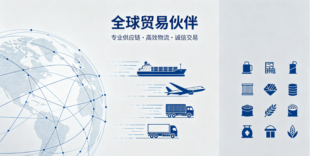 全面满足多样化外贸需求-興利國際